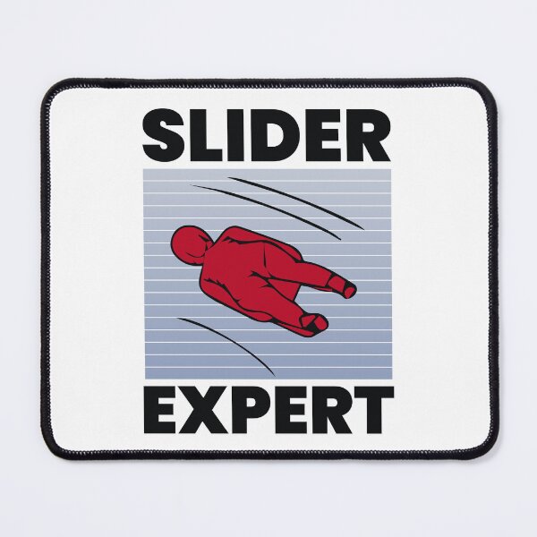 Item preview, Luge Sledding Sledge Race Extreme Winter Sports designed and sold by TastefulTees.