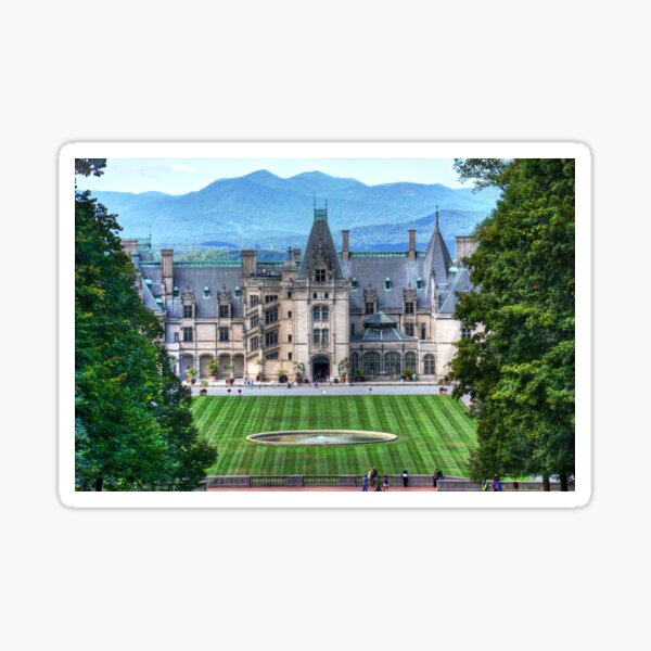 Item preview, Biltmore Estate designed and sold by Savannah Gibbs.
