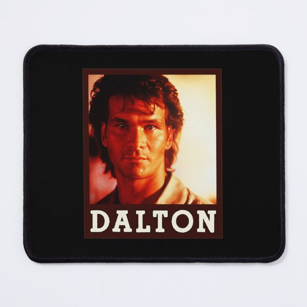 Item preview, Dalton Roadhouse FanArt Gift designed and sold by SvenKunz.