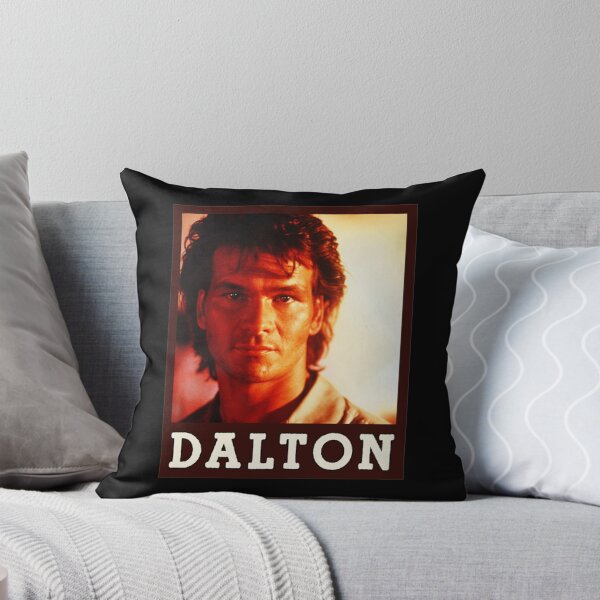Item preview, Dalton Roadhouse FanArt Gift designed and sold by SvenKunz.