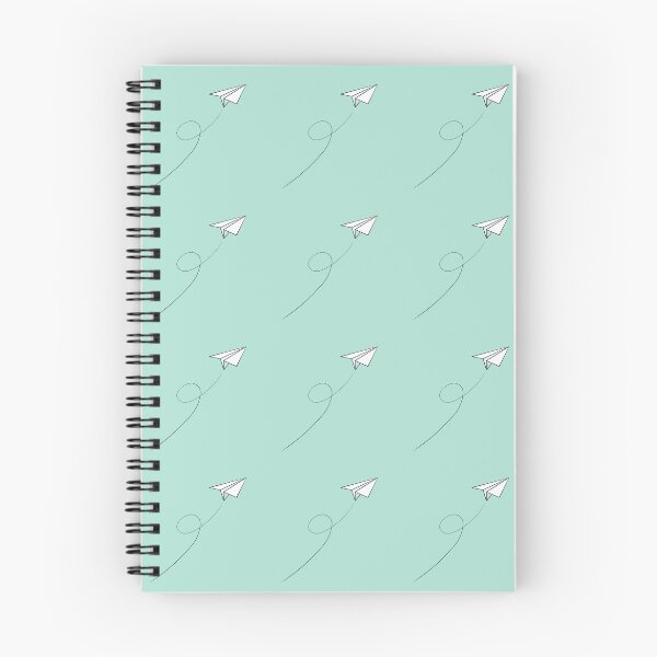 Item preview, Paper Plane 08 designed and sold by Lorelle Gifts.