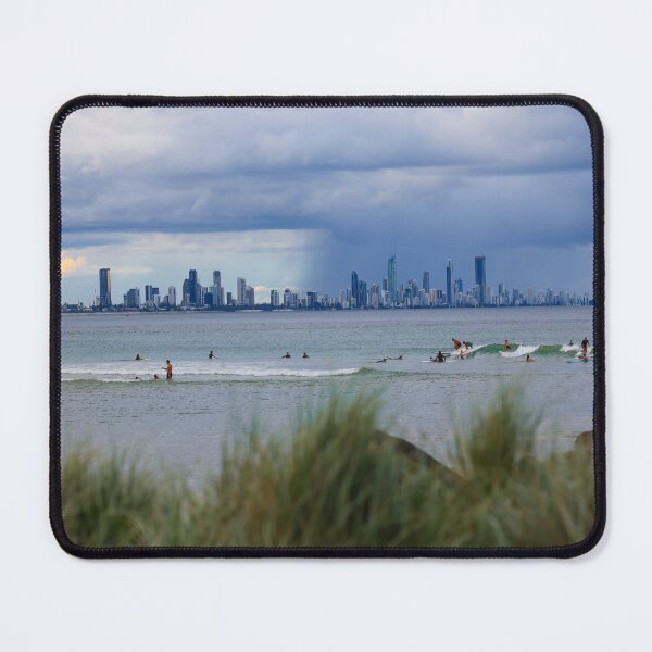 Item preview, Rainy Day at the Beach designed and sold by ppddesigns.