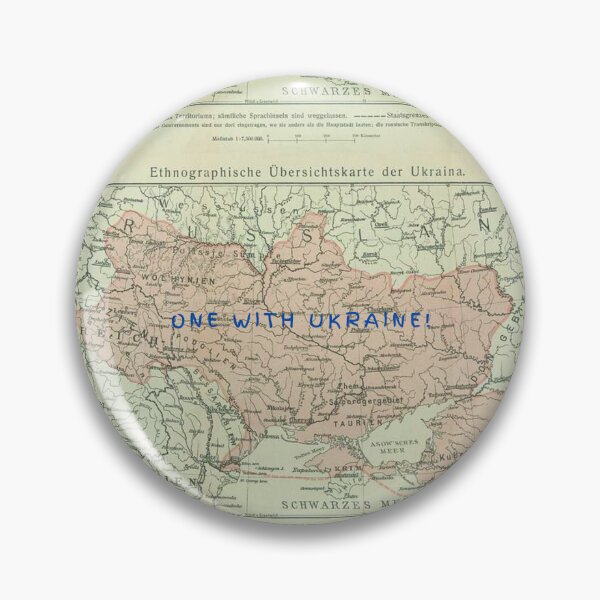 Item preview, One With Ukraine! Set #9 designed and sold by Krispsm.