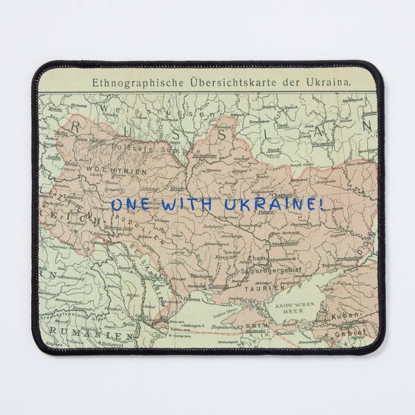 Item preview, One With Ukraine! Set #9 designed and sold by Krispsm.