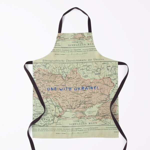 Item preview, One With Ukraine! Set #9 designed and sold by Krispsm.