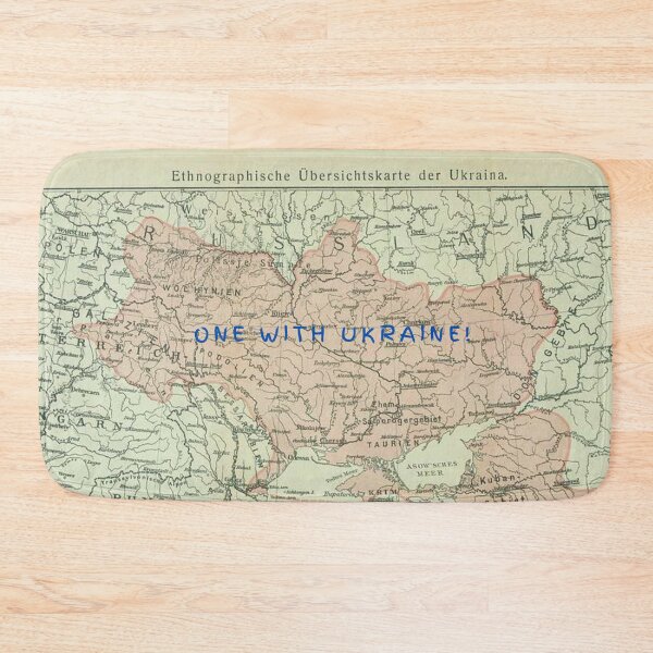Item preview, One With Ukraine! Set #9 designed and sold by Krispsm.