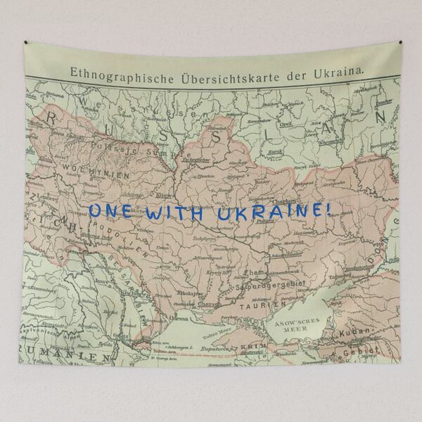 Item preview, One With Ukraine! Set #9 designed and sold by Krispsm.