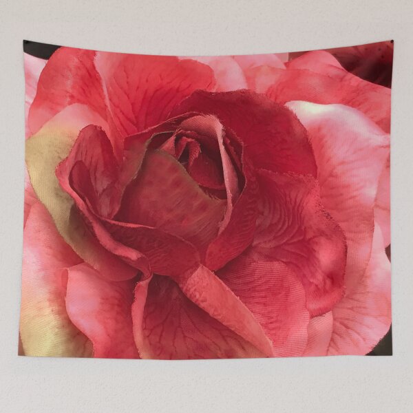 Item preview, Blood-Red Rose Graphic Art Design designed and sold by DEC02.