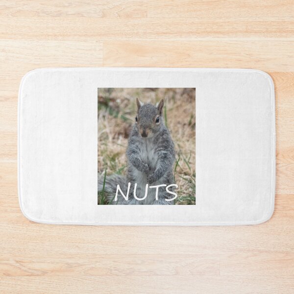 Item preview, NUTS designed and sold by Lanis Rossi.