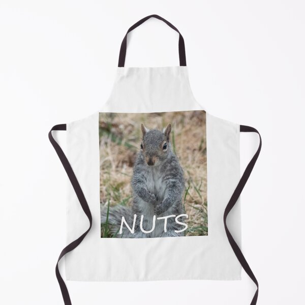 Item preview, NUTS designed and sold by Lanis Rossi.