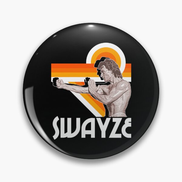 Item preview, Swayze Roadhouse Art Gift designed and sold by SvenKunz.