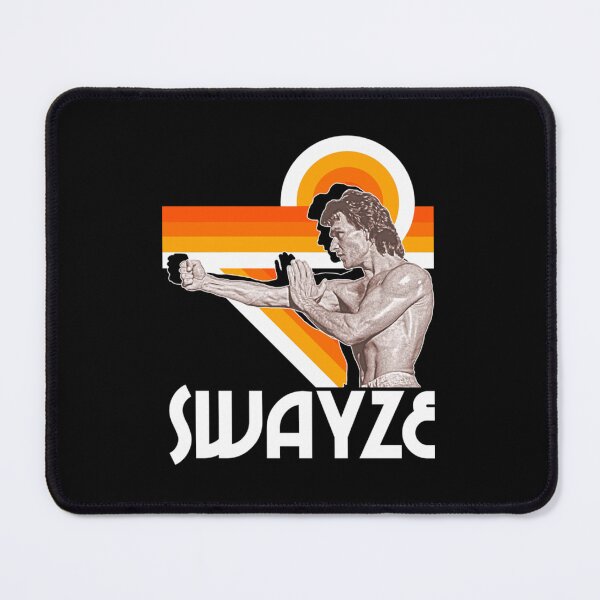 Item preview, Swayze Roadhouse Art Gift designed and sold by SvenKunz.