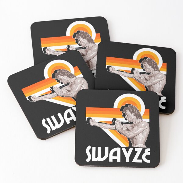 Item preview, Swayze Roadhouse Art Gift designed and sold by SvenKunz.