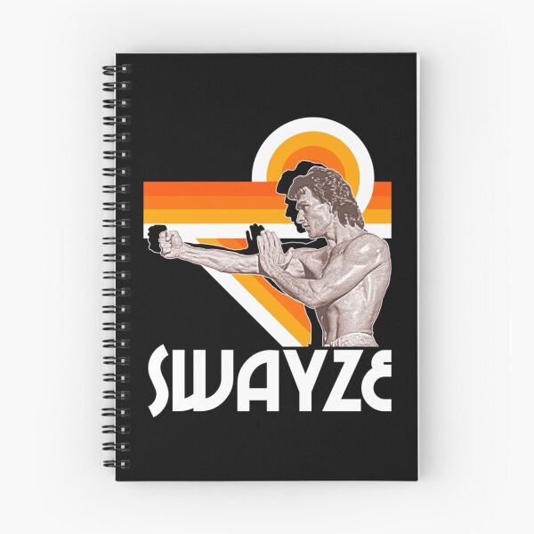 Item preview, Swayze Roadhouse Art Gift designed and sold by SvenKunz.