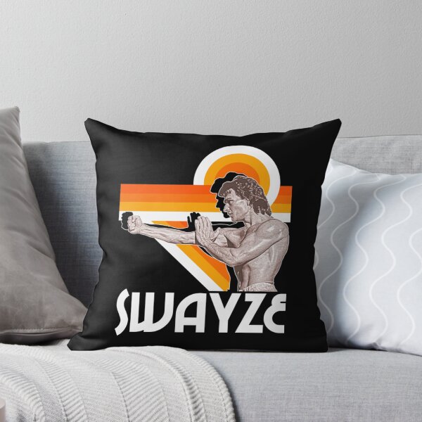 Item preview, Swayze Roadhouse Art Gift designed and sold by SvenKunz.
