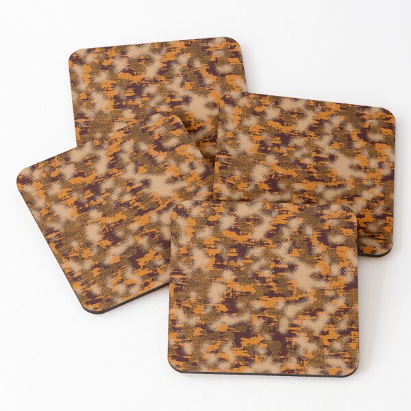 Item preview, Coffee Camouflage  designed and sold by Tshirtstory.