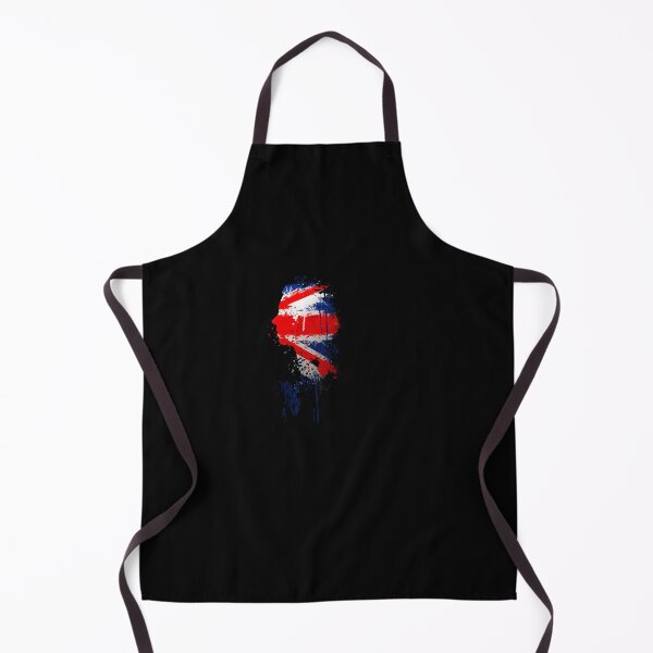 Item preview, God save the QUEEN designed and sold by lackfelina.