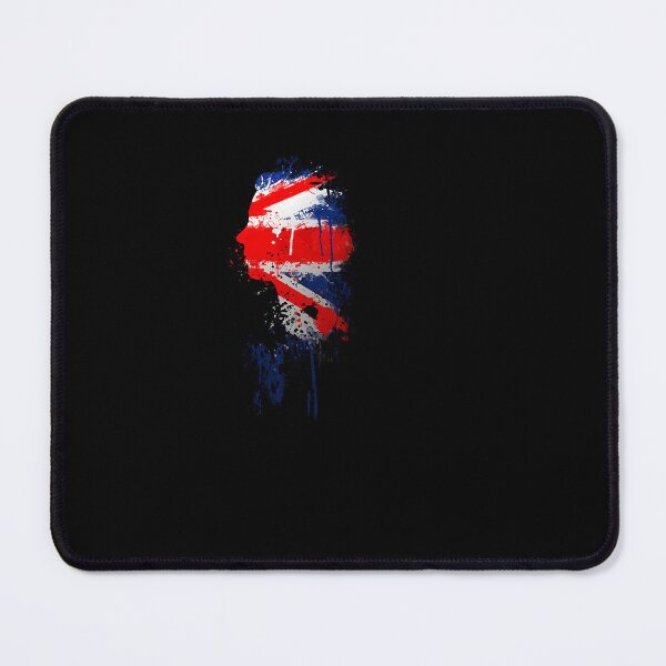 Item preview, God save the QUEEN designed and sold by lackfelina.
