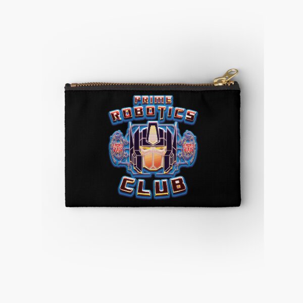 Item preview, Prime Robotics Club  designed and sold by KimberlyGr5785.