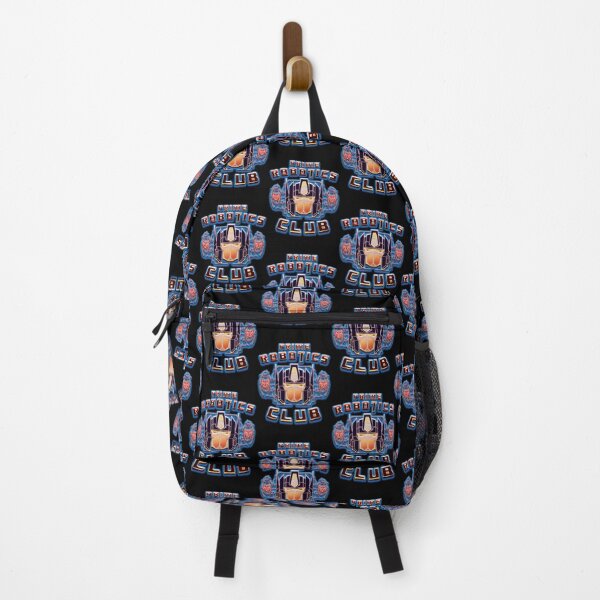 Item preview, Prime Robotics Club  designed and sold by KimberlyGr5785.