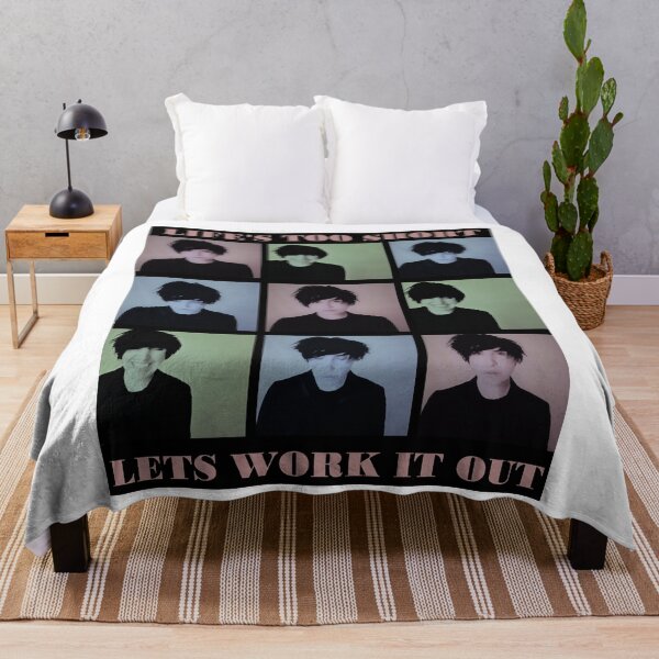 Item preview, Lets Work It Out - Texas designed and sold by HalleHoughton.