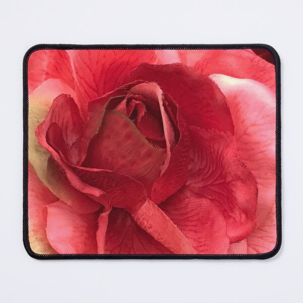 Item preview, Blood-Red Rose Graphic Art Design designed and sold by DEC02.