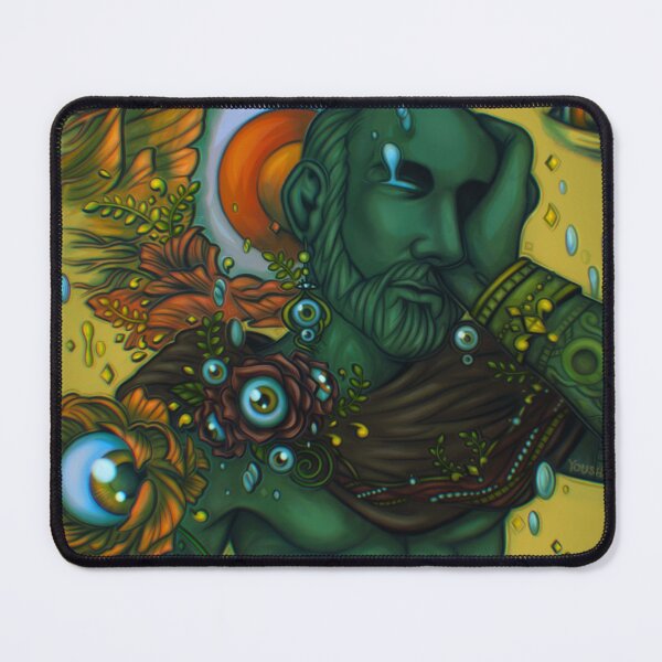 Item preview, focal point designed and sold by Dybbuk-Debunked.
