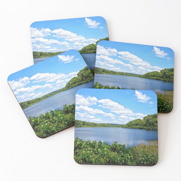 Item preview, Shepherd Mountain Lake designed and sold by Frankie Cat Photography.