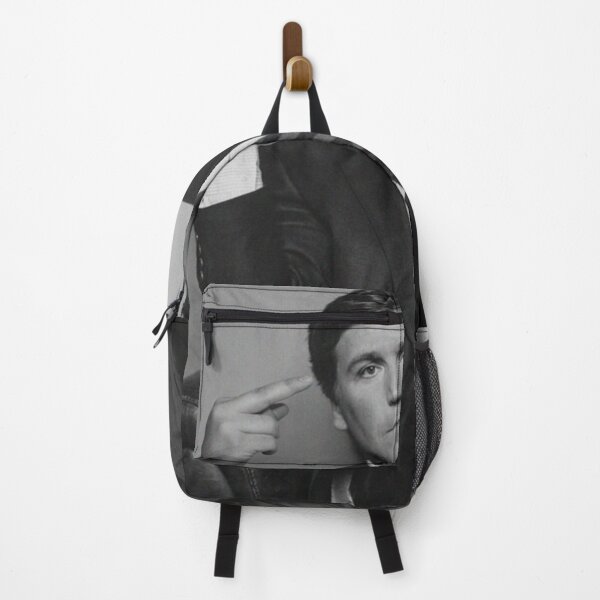 Item preview, Tucker Carlson Middle Finger Classic designed and sold by MikeKeefe1.
