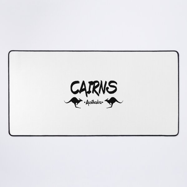 Item preview, Cairns Australia Tag designed and sold by WaterClimber.