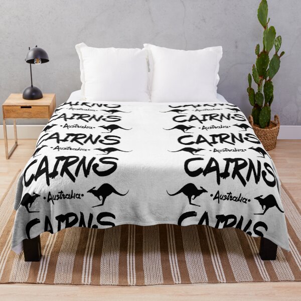 Item preview, Cairns Australia Tag designed and sold by WaterClimber.