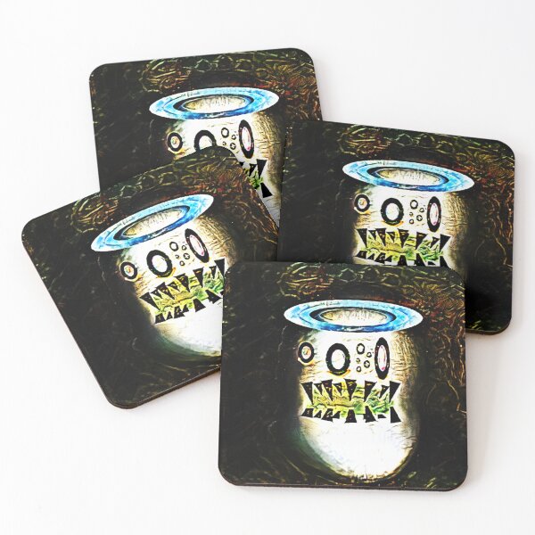 Item preview, Nonhuman Soul designed and sold by Neal Robert.