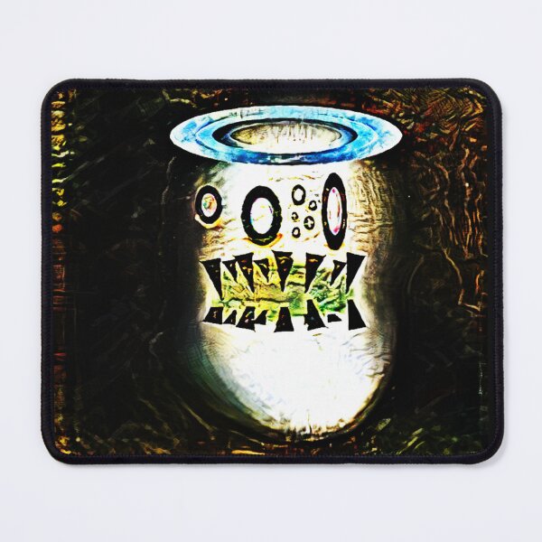 Item preview, Nonhuman Soul designed and sold by Neal Robert.