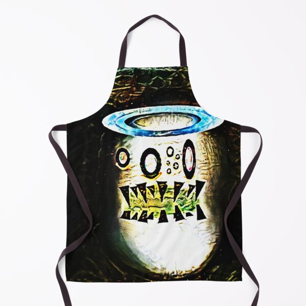 Item preview, Nonhuman Soul designed and sold by Neal Robert.