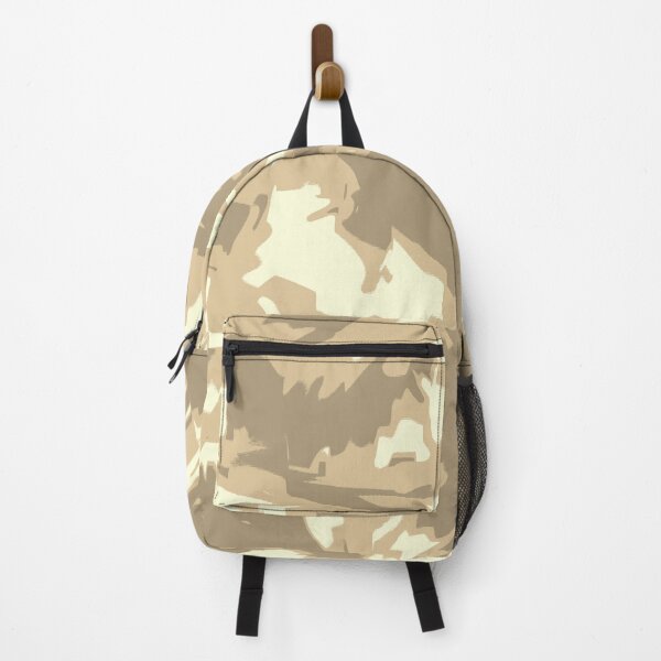 Item preview, Abstract Camo Art D476 designed and sold by SelfUpgrade.