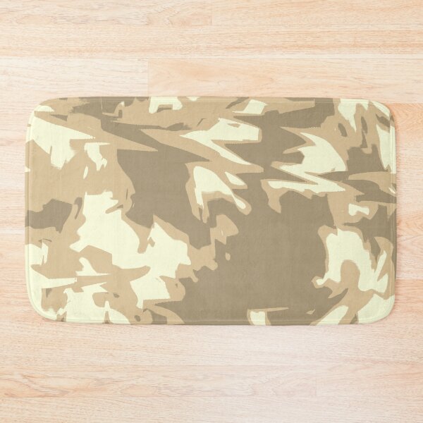 Item preview, Abstract Camo Art D476 designed and sold by SelfUpgrade.