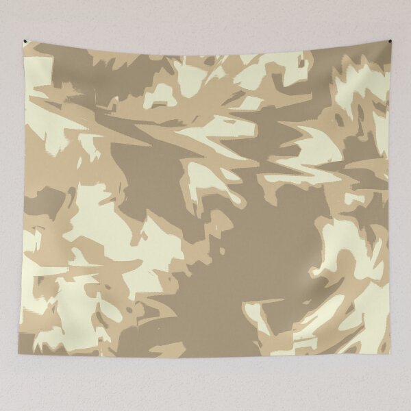 Item preview, Abstract Camo Art D476 designed and sold by SelfUpgrade.