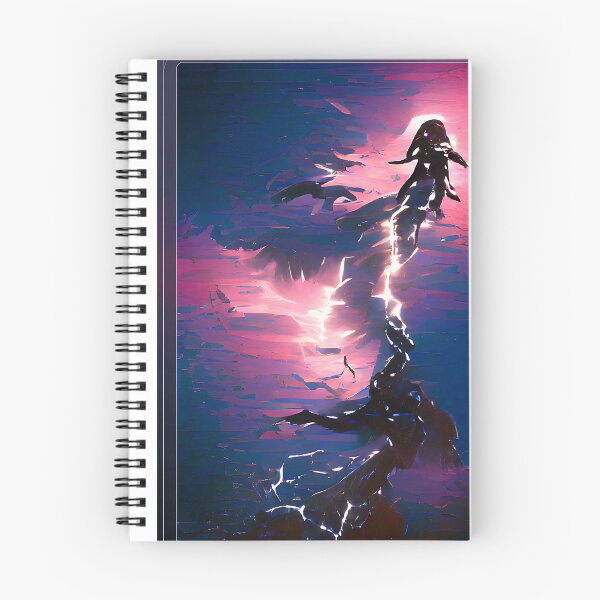 Item preview, Lightning Art designed and sold by Angrypuncake.