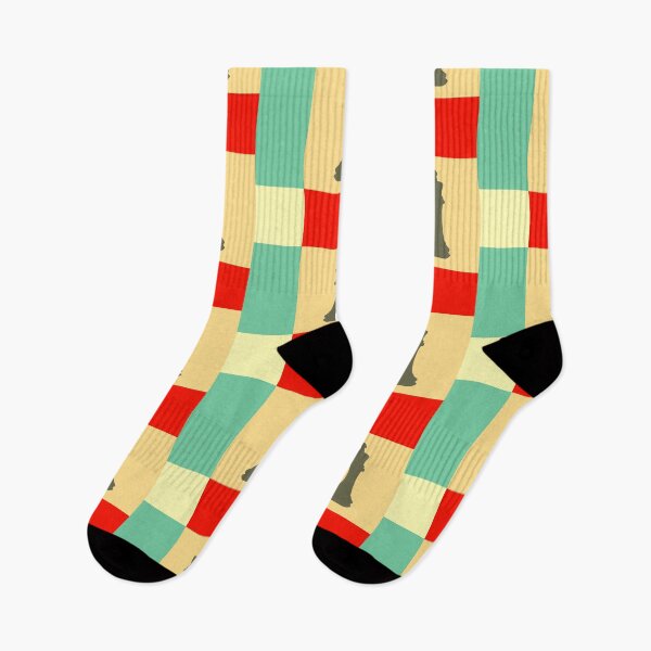 Item preview, Vintage Colored Chess Checkmate designed and sold by RyanCaudell.