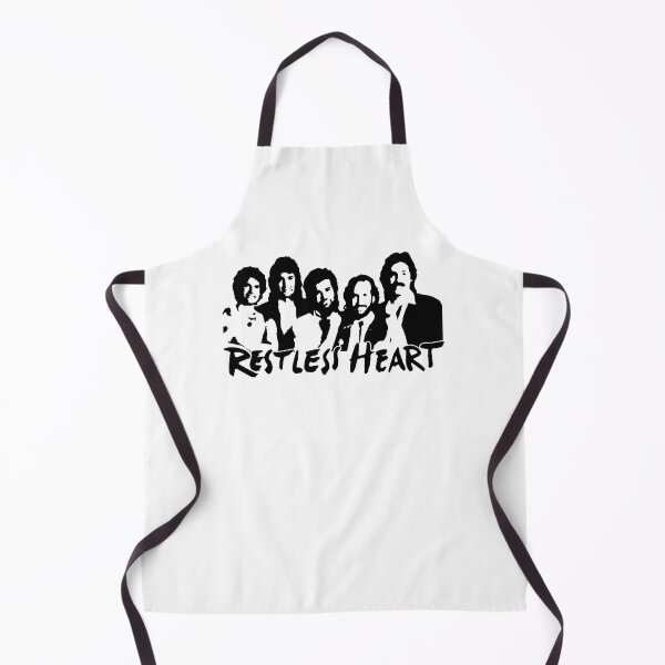 Item preview, Restless Heart designed and sold by HalleHoughton.