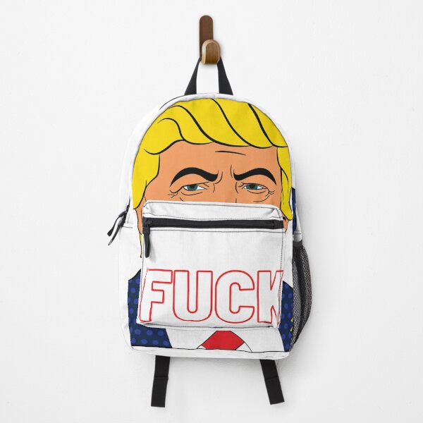 Item preview, F*&K America designed and sold by NakedspoonMedia.