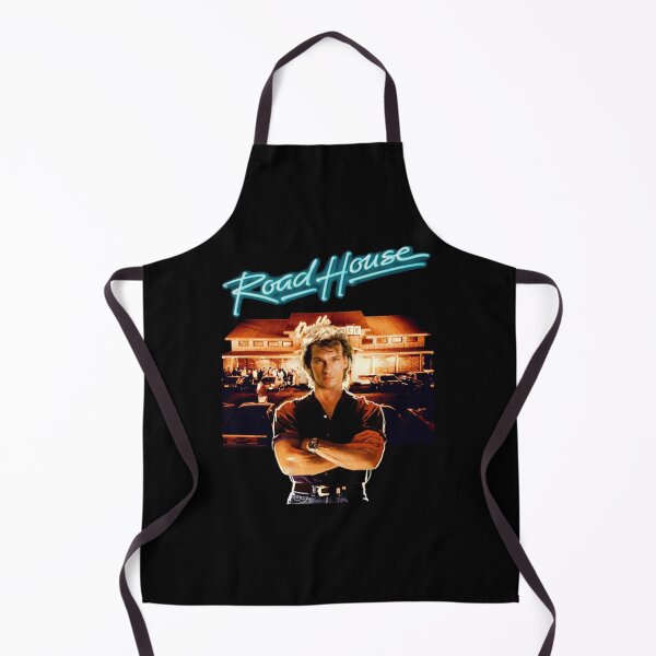 Item preview, Roadhouse Graphic Gift Fan designed and sold by SvenKunz.