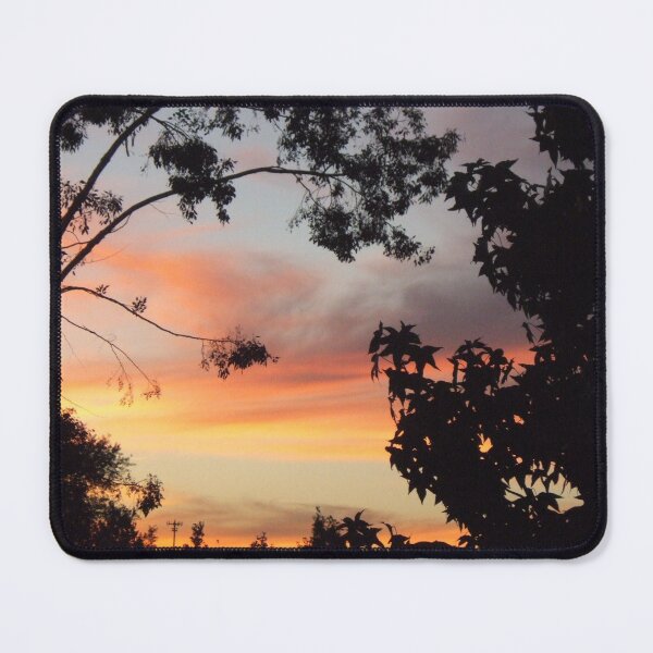 Item preview, Gentle Sunset on a Summer's Eve designed and sold by shirleyarment.