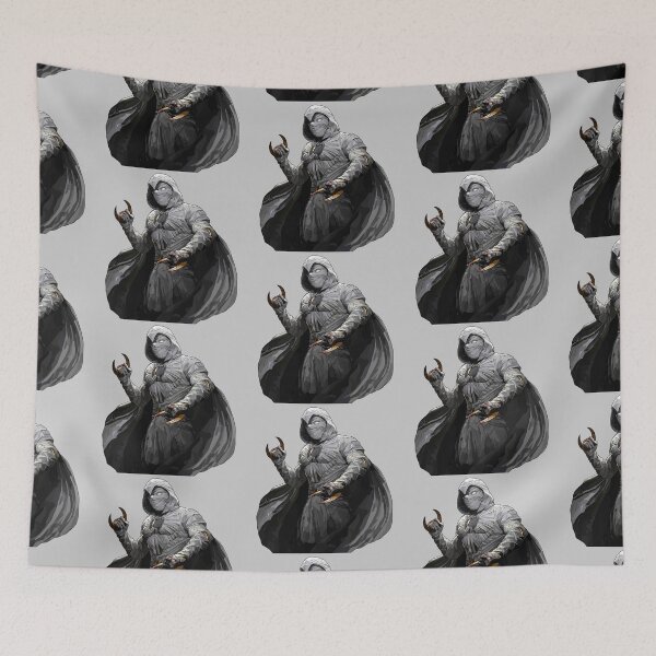 Item preview, Moon Knight designed and sold by KC Industries.