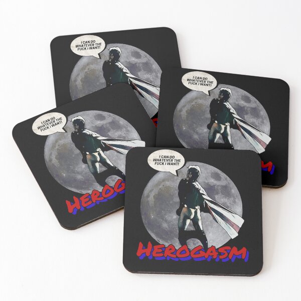 Item preview, Funny Gifts For Herogasm designed and sold by Dickens1984.