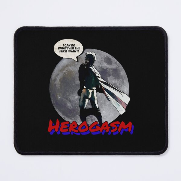 Item preview, Funny Gifts For Herogasm designed and sold by Dickens1984.