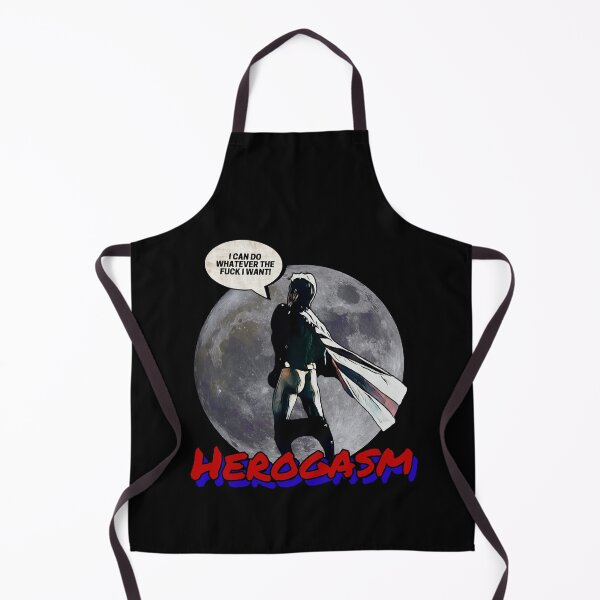 Item preview, Funny Gifts For Herogasm designed and sold by Dickens1984.
