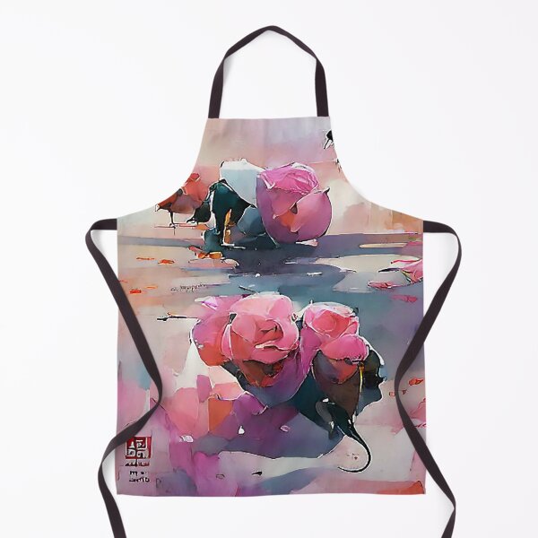 Item preview, Soft roses designed and sold by PatsIsland.