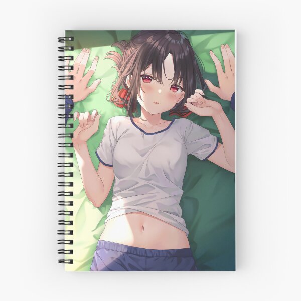 Item preview, Kaguya Shinomiya Kaguya sama Love is war Printing For Wibu designed and sold by lorypig.