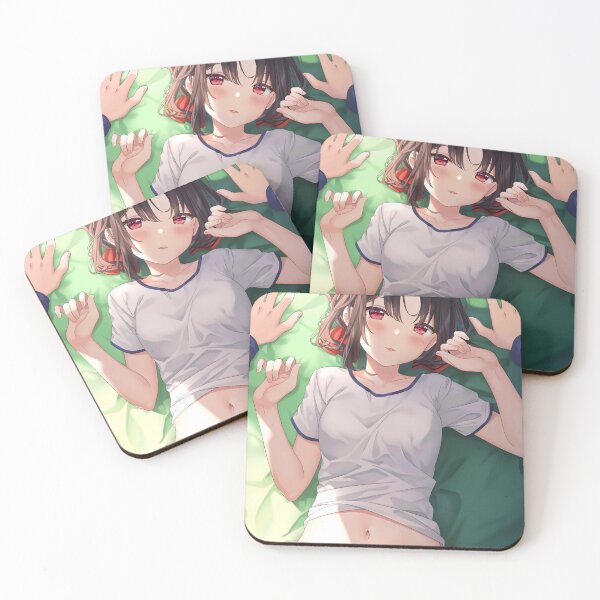 Item preview, Kaguya Shinomiya Kaguya sama Love is war Printing For Wibu designed and sold by lorypig.